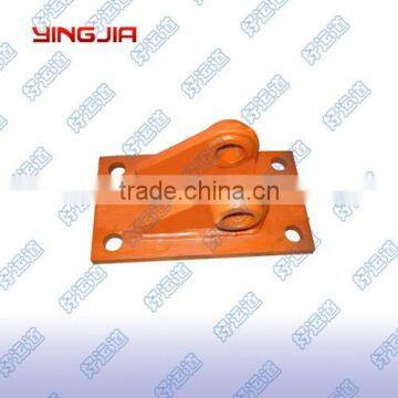 08127 Wing Body Trailer Cylinder Bracket