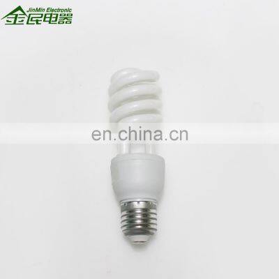 Energy Saving & Fluorescent Half Spiral 85w 3000k Electric Light Bulbs Energy Saving Bulb photo-4