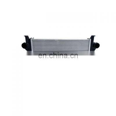 Intercooler Fit For Jeep Chrysler 2014-2015 Grand Cherokee 3.0 OE 55038004AD Intercoolers suppliers