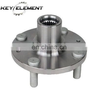 KEY ELEMENT High Performance Best Price Wheel Hub Bearing 51750-25000 For ACCENT III COUPE RIO II Front Wheel Hub Bearing