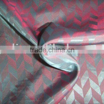 T/R Jacquard High Standard Suit Lining