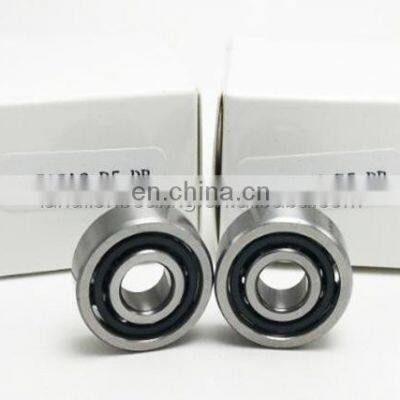 Original NSK 706 Angular Contact Ball Bearing 706CTYNP5 706CTYNDBLP5 P4