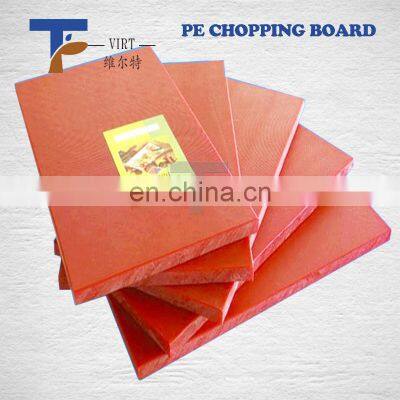 Defrost Plastic Cutting Board With High Quality photo-5