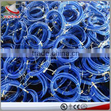 Hengshui Yatai Firehose Collapsible Hose Water Hose