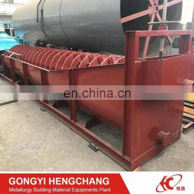 Gold Processing Washing Plant/Rotary Trommel Screen/mobile Drum Scrubber/sand,rock Gold Separator Wash Machine photo-5