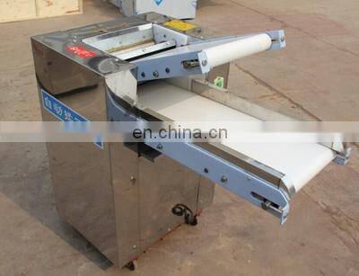 Stainless Steel Wheat Flour Mixer Machine photo-2