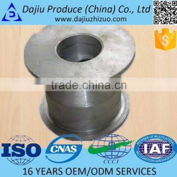 OEM and ODM Our Drawing Price Fob Casting Lathe Parts photo-6