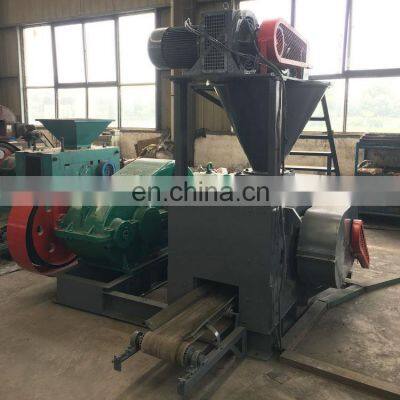 Different Models of Hydraulic Dry Powder Briquetting Machine Factory Price
