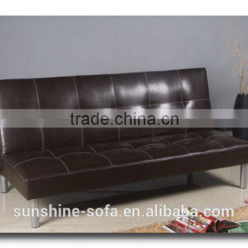 Promotional Leather Sofa Bed