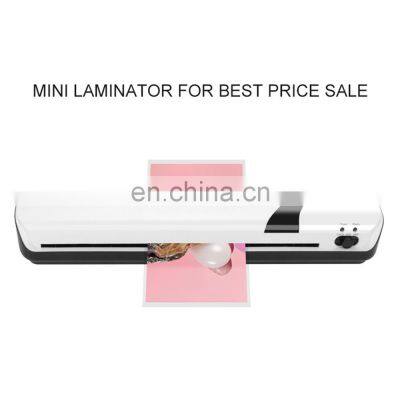 Thermal Laminator 2 Roller System for a Professional Finish Use for Home Office or School Suitable for Use With Photos photo-5