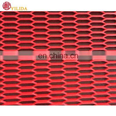 Good Quality Aluminum Expanded Metal Mesh for Building Facade