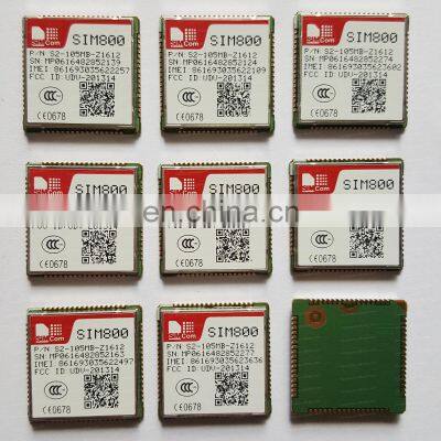 SIMCOM SIM800, GSM Module Quad-band 850/900/1800/1900MHz photo-5