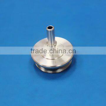 Cheap Cnc Machining Service for Oem Electric Bicycle photo-4