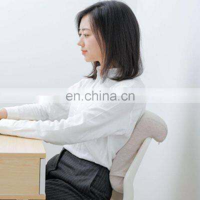 Xiaomi Youpin 8H Desk Napping Pillow Easy Storage Memory Foam Sleeping Posture Adjustment Pillow photo-3