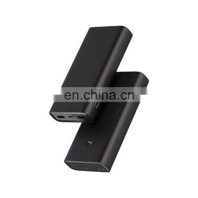 Xiaomi Mi Power Bank 20000mAh 50W Quick Charge USB-C Mi Powerbank 20000mah External Battery for Xiaomi Notebook MacBook photo-3