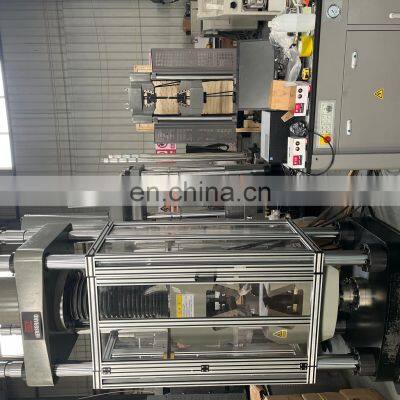 WAW--3000Q 3000kn Computer Automatic Single Pull Tensile Test Equipment photo-2