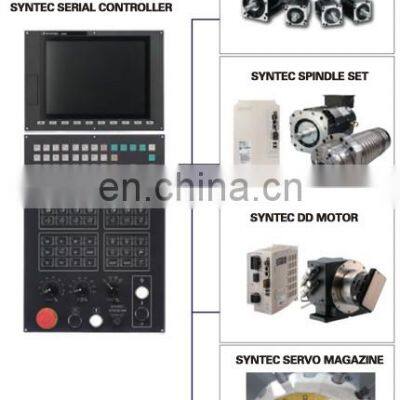 SYNTEC 21MA-E Taiwan New Generation CNC System photo-5