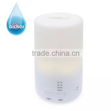 Cheap Wholesale Mini USB 50ml Aroma Diffuser Car Essential Oil Diffuser Electric photo-3