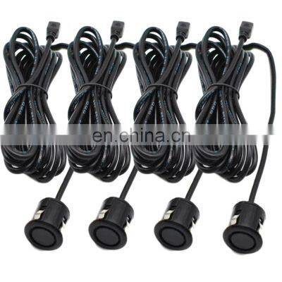 Promata Promotion Price Car Reversing Sensor Kits for Christmas Black Friday photo-2