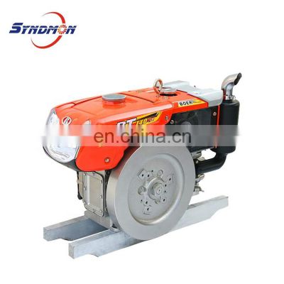 Famosa RT140 motor diesel de buena calidad