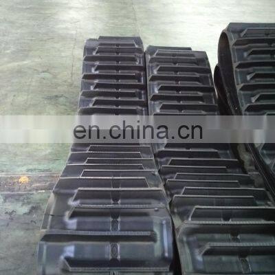 2020 Hot Sell Agriculture Rubber Track Kubota Harvester DC70 500*90*53 DC70 Rubber Track photo-2