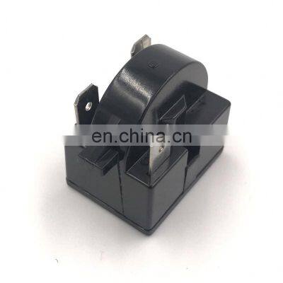 MZ Series Refrigerator Compressor Ptc Power Relay