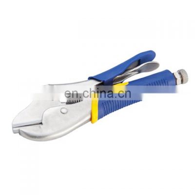 Pinch Off Tool Refrigeration Pinch Off Pliers Hand Tool For Air Conditioner CT-202