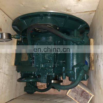 Original Advance Ma142 Marine Gearbox photo-3