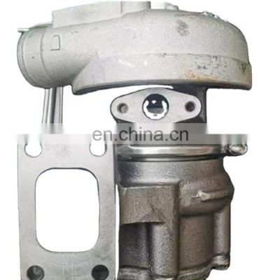 HX35 Turbocharger  C4050198 4050197 For 4BT Diesel Engine On Sale