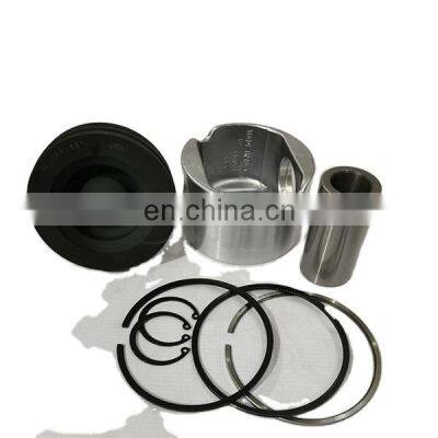 4089944 Diesel Engine Piston Kit Diesel Engine Truck Parts photo-3