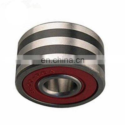 OEM 6220-2RS 6221-2Z TFN 10x23x11mm Automotive Alternator Deep Groove Ball Bearing