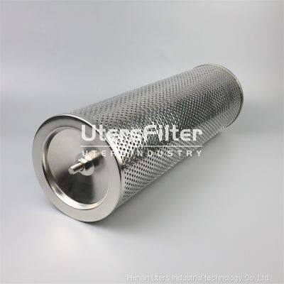 INR-Z-700-CC25V  INR-Z-700-API-PF025-V UTERS Replace INDUFIL Hydraulic Oil Filter Element photo-3