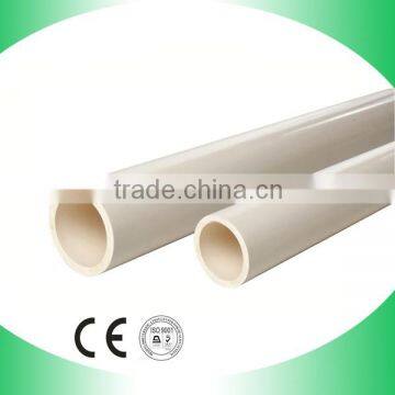 ASTM D2846 SCH40 CPVC Pipe CPVC Fittings Pipe