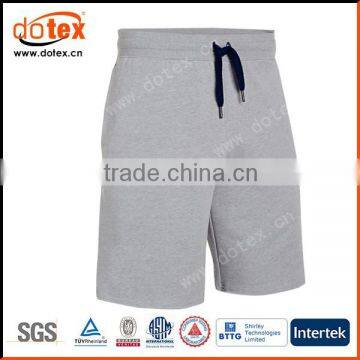 2016 wicking dry rapidly knit unisex sweat shorts