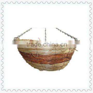 2013 new eco-friendly decorative wall hanging planters