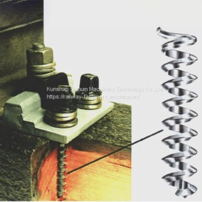 Railway Vortok Aluminum Coil photo-3