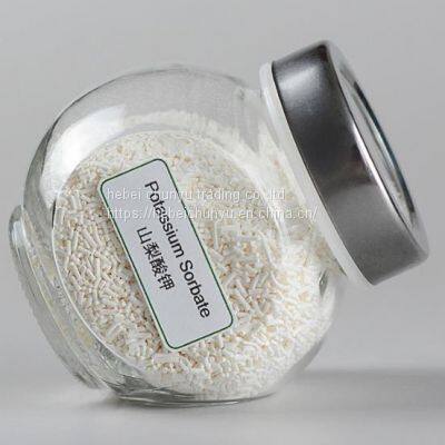 FCCIV/E202 Potassium Sorbate Food Grade on Sales