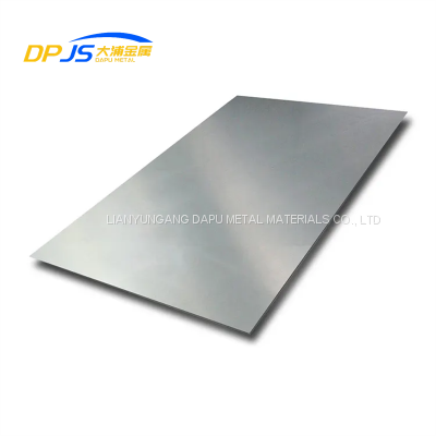 Spot Factory 309/309SSi2/s30908 Pickling/Polishing Stainless Steel Plate/Sheet S32950/S32205 Building Construction Material photo-3