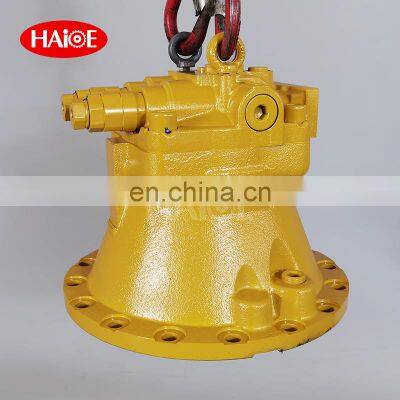M2X120B-CHB Hydraulic Motor Excavator Hydraulic Parts 163550X For Catpillar 320BL 320B Swing Motor photo-4
