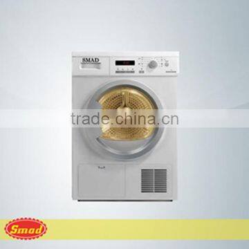 7Kg Condenser Clothes Dryer with Front Lint Filter