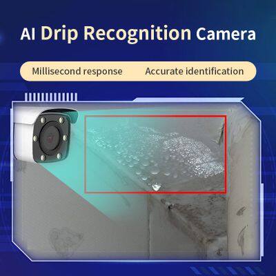 AI Drip Recognition Camera photo-2