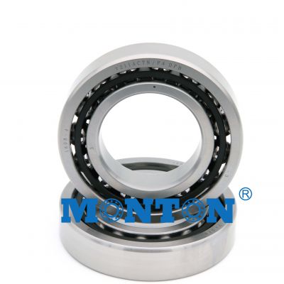 B7034-C-T-P4s Super Precision Angular Contact Ball Bearing