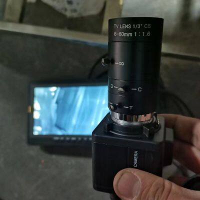 PVB Lamination Glass Experiment Autoclave Camera photo-3