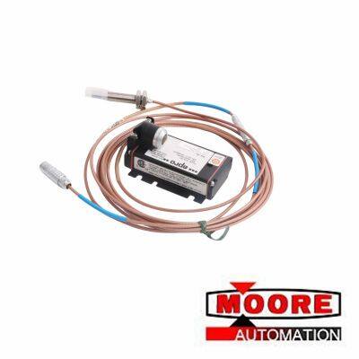 EMERSON PR6423/00E-030 CON021 CONTROLLERS photo-3