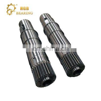 LYHGB Factory Supply Large Shaft for Industry Machine photo-3