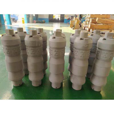 Oil Downhole Tools Dissolvable Bridge Plug of Drilling Tool for Oilfield photo-2