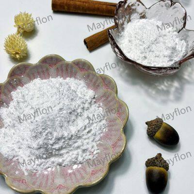 PVDF Micropowder with wear and corrosion resistance