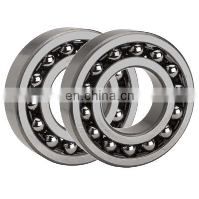 15*42*17mm Self aligning ball bearing 2302 bearing