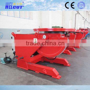 2T height adjustable positioner