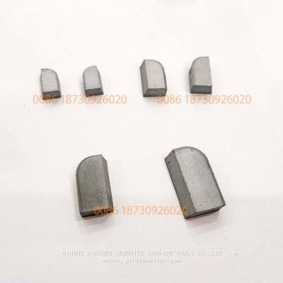 P30 YG6 YT5 Tungsten Cemented Carbide Tips C125 C122 A420 A425 A416 A411 A412 photo-4